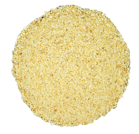Chefs Finest Plain Coarse Bread Crumbs, 15 Pound