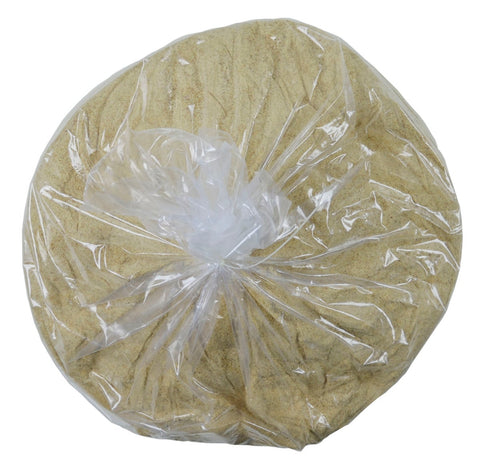 Sugar Foods Plain and Fine Bread Crumbs, 25 Pound.