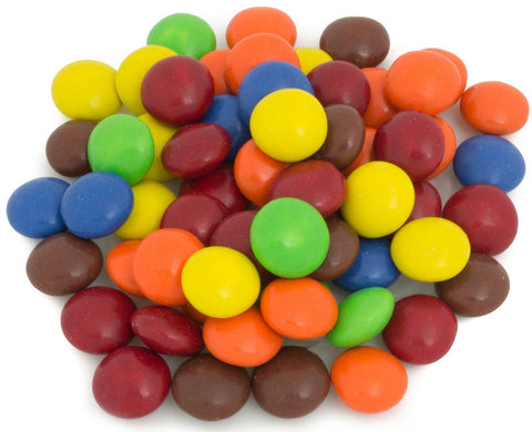 TR Toppers Cocoa Gems, 30 Pound