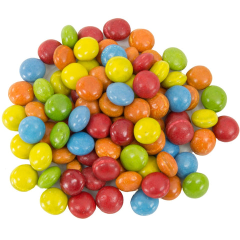 Georgia Nut Semi Sweet Mini Gems, 15 Pound.