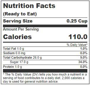 Snak Club Rainbow Belts Bites, 3 Ounce -- 12 per case
