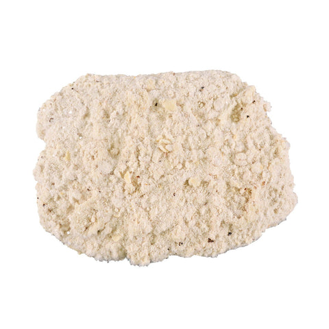 Kings Command Foods Southern Style Chicken Fried Beef Steak - Raw, 5.3 Ounce -- 30 per case.