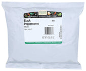 Frontier Herb Black Whole Peppercorn, 16 Ounce -- 6 per case