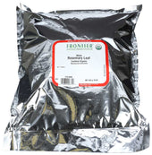 Frontier Herb Organic Whole Rosemary Leaf, 16 Ounce -- 6 per case