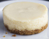 Tennessee Original Petite Cheesecake, 2.5 Ounce -- 96 per case