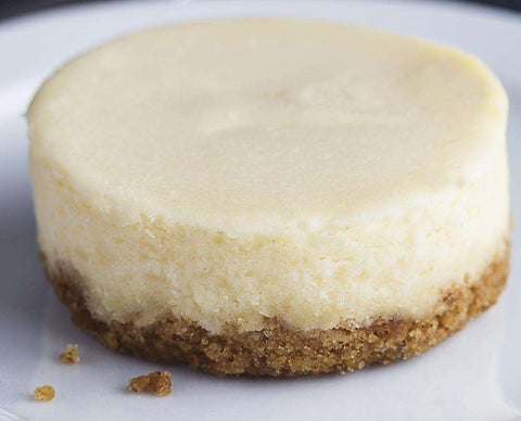 Tennessee Original Petite Cheesecake, 2.5 Ounce -- 96 per case