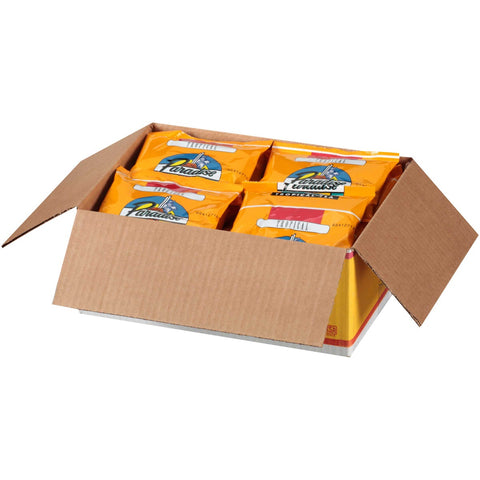 Paradise Original Tropical Iced Tea, 3 Ounce -- 25 per case.