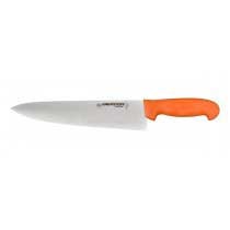 Dexter Russell Moldable Handle Cooks Knife, 10 inch -- 6 per case