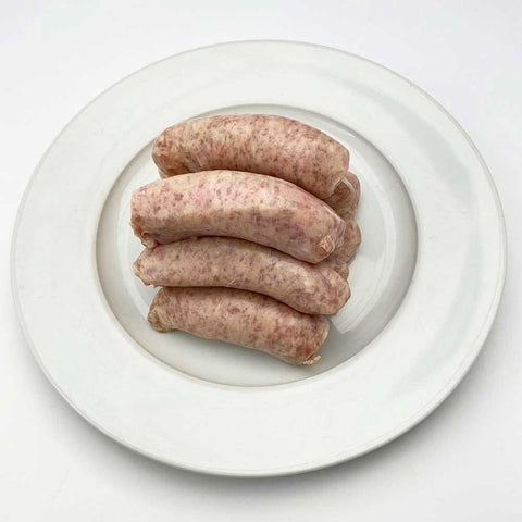 Mulays British Style Banger, 10 Pound