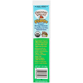 Organic Valley Organic Stringles Low Moisture Part Skim Mozzarella Cheese, 1 Ounce -- 96 per case