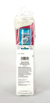 Convenience Valet Herbal Essences Normal Shampoo, 1.7 Fluid Ounce - 6 per pack -- 9 packs per case.