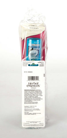 Convenience Valet Herbal Essences Normal Shampoo, 1.7 Fluid Ounce - 6 per pack -- 9 packs per case.