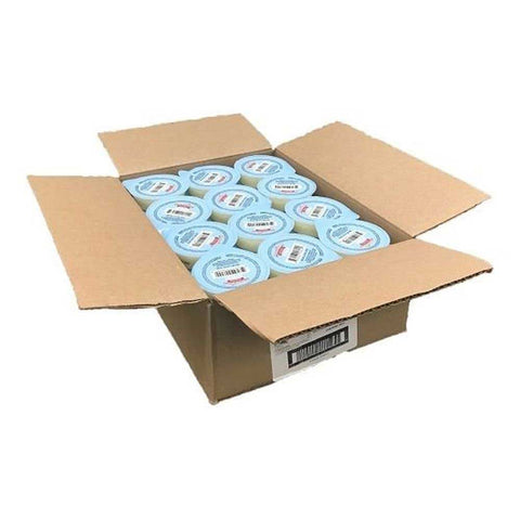 Clown Vanilla Icing Cup, 2 Ounce -- 60 per case