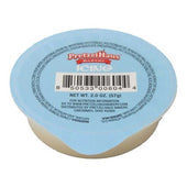 Clown Vanilla Icing Cup, 2 Ounce -- 60 per case