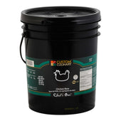 Chefs Own Base Chicken Select Blue No Msg, 50 Pound -- 1 Case