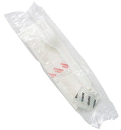 Senate Salt and Pepper Fork and Napkin Kit -- 250 per case