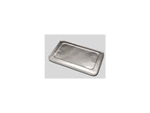 D and W Fine Pack Full Steam Lid -- 50 per case.
