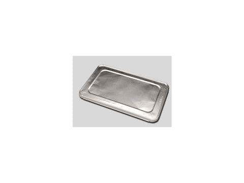 D and W Fine Pack Full Steam Lid -- 50 per case.
