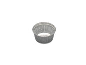 D and W Fine Pack 904 Aluminum Utility Cup, 4 Ounces -- 1000 per case