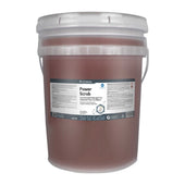 US Chemical Concentrate Power Scrub Floor Cleaner, 5 Gallon.