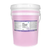 US Chemical Souring Agent and Softener Laundry Detergent Liquid, 5 Gallon.