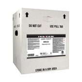 US Chemical IND/COM Break Laundry Detergent Powder, 50 Pound.