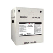 US Chemical IND/COM Enzyme Laundry Detergent Powder, 50 Pound.