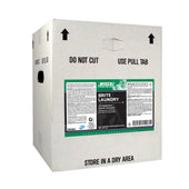 US Chemical Misco Brite Citrus Scented Laundry Detergent, 50 Pound.