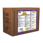 US Chemical Misco Genesis Gx 2001 High Gloss Sealer and Finish, 5 Gallon.