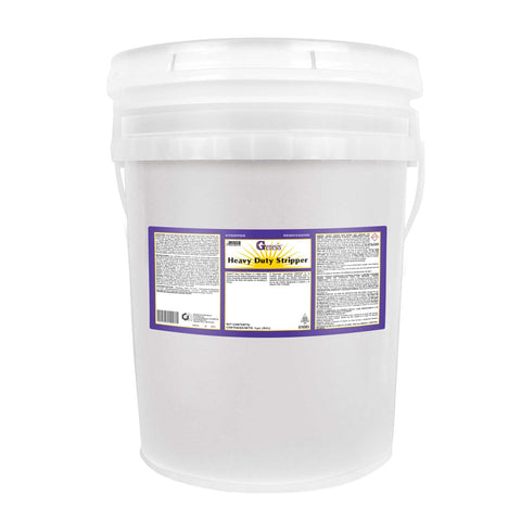 US Chemical Misco Genesis Heavy Duty Stripper, 5 Gallon.