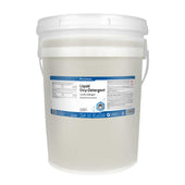 US Chemical Oxygenating Laundry Detergent Liquid, 5 Gallon.