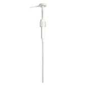 US Chemical Five Gallon Pail Jug Pump, 1 Ounce.