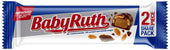 Baby Ruth Chocolate Bar - Share Pack, 3.3 Ounce -- 144 per case