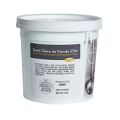 Bonewerks Culture Veal and Beef Demi Glace, 5 Pound -- 4 per case.