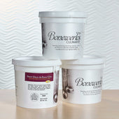Bonewerks Culinarte Demi Glace De Boeuf Elite, 5 Pound -- 4 per case.