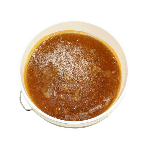 Bonewerks Culinarte Demi Glace de Poulet Classic Chicken Base, 16 Pound.