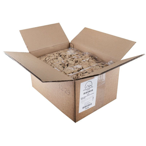 Simple Good Foods Whole Grain Cinnamon Graham Cracker, 256 Ounce