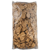 Simple Good Foods Whole Grain Cinnamon Graham Cracker, 256 Ounce