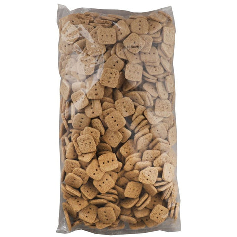 Simple Good Foods Whole Grain Cinnamon Graham Cracker, 256 Ounce