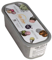 Villa Dolce Pistachio Latte Gelato, 5 Liter