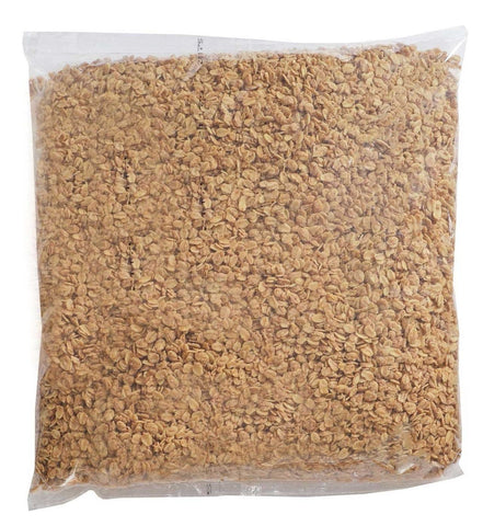 Simple Good Foods Whole Grain Granola, 240 Ounce