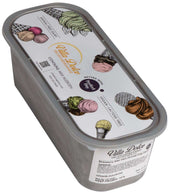 Villa Dolce Strawberry After Dark Gelato, 5 Liter