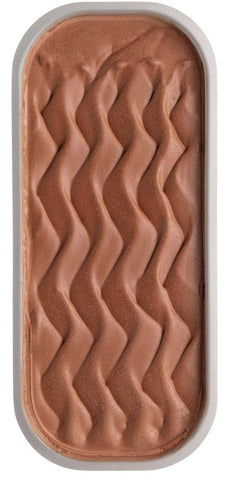 Villa Dolce Chocolate All Arancia Gelato, 5 Liter