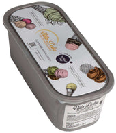 Villa Dolce Chocolate All Arancia Gelato, 5 Liter