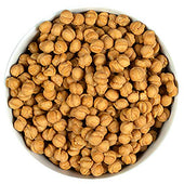 Kraft Premium Caramel Bits - 25 lb. box, 1 per case