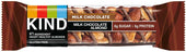 Kind Snacks Milk Chocolate Almond Bar, 1.4 Ounce -- 72 per case