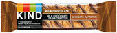 Kind Snacks Milk Chocolate Peanut Butter Bar, 1.4 Ounce -- 72 per case