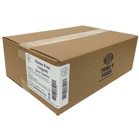 Taste Republic Fresh Gluten Free Linguini, 1 Pound -- 8 per case