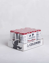La Colombe Triple Draft Latte, 9 fluid ounce -- 12 per case