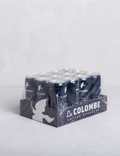 La Colombe Cold Brew Brazilian Coffee, 9 fluid ounce -- 12 per case